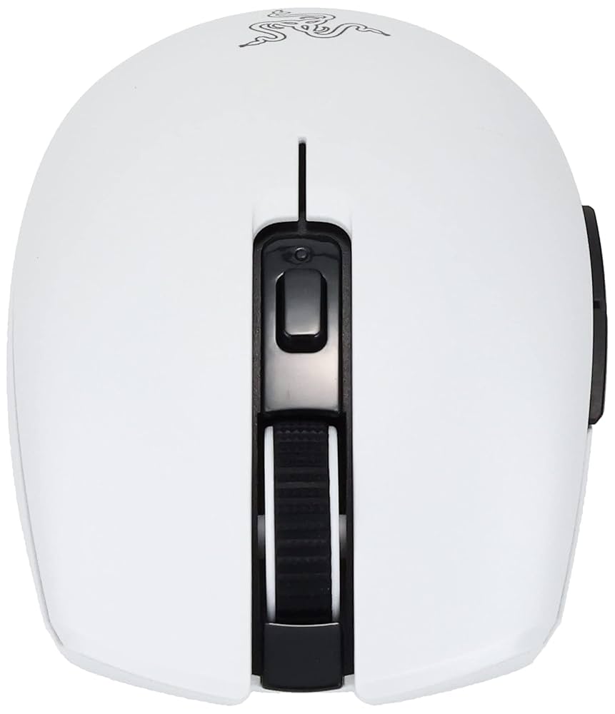 Amazon.co.jp: Razer Orochi V2 ゲーミングマウス ワイヤレス 超