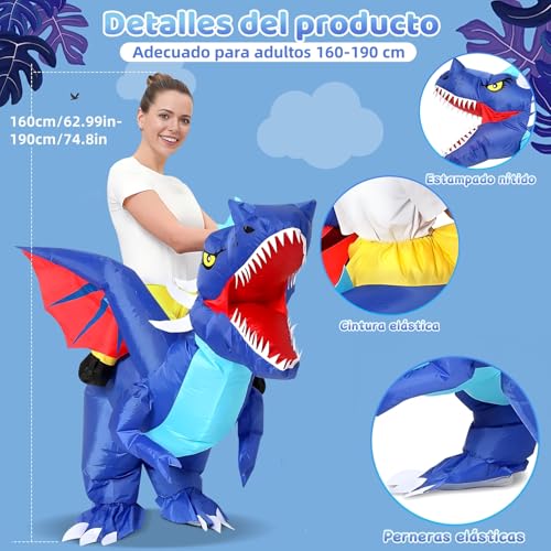 Inflables, Toy Imagen adicional