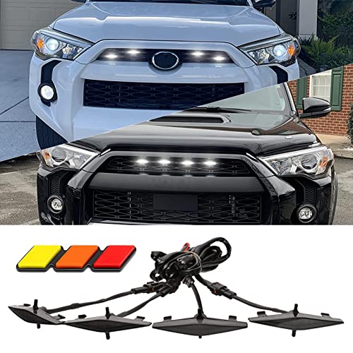 Top 10 Led Lights For 4Runner of 2022 Katynel