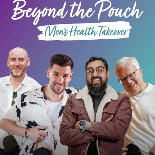 Nutrition, Hydration & Strength: Men&rsquo;s Health Takeover Ep. 4 &ndash; Beyond the Pouch