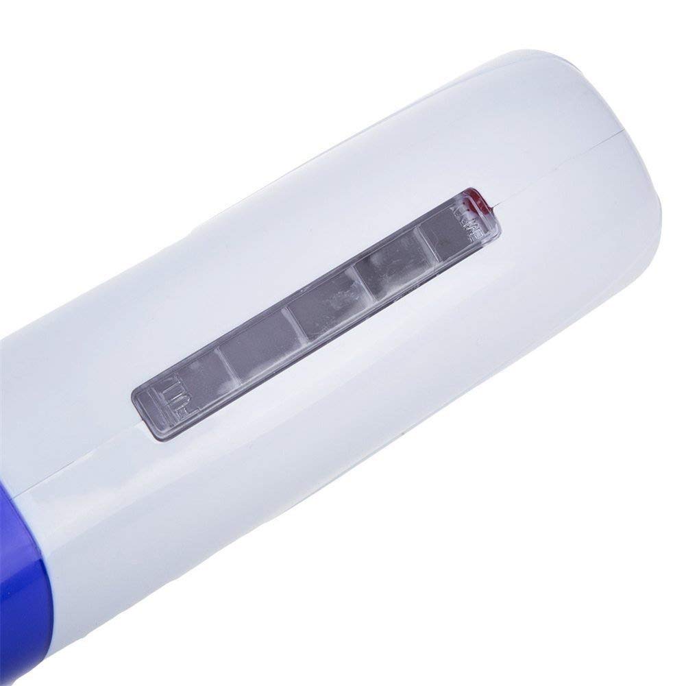 Podwójna rolka do depilacji podgrzewacz wosku skuteczny 2 szt. elektryczny wkład do depilacji podwójny podgrzewacz woskowy podgrzewacz do depilacji papier do depilacji depilacja parrafina narzędzie do