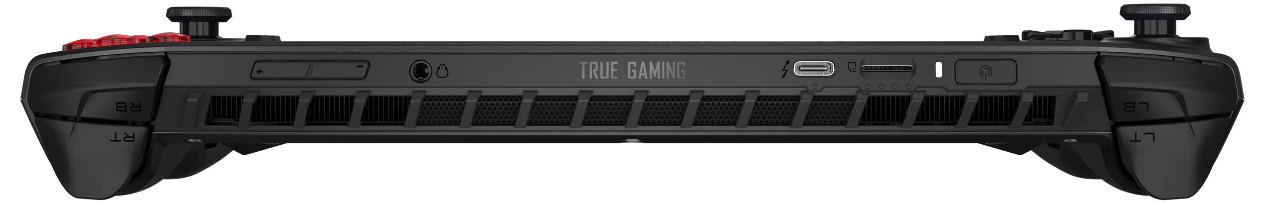 MSI Claw A1M-036 Gaming Handheld, 7" FHD 120Hz IPS Display Intel Core Ultra 5 Procesor 135H, 16 GB RAM, SSD 512GB, Karta graficzna Intel ARC, Windows 11 Home, czarna