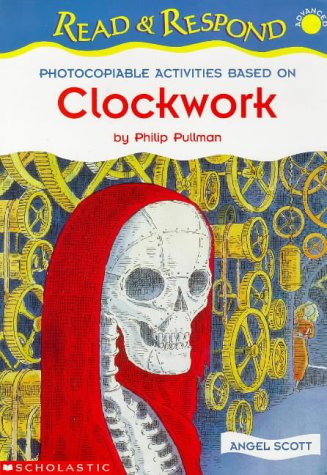  Clockwork