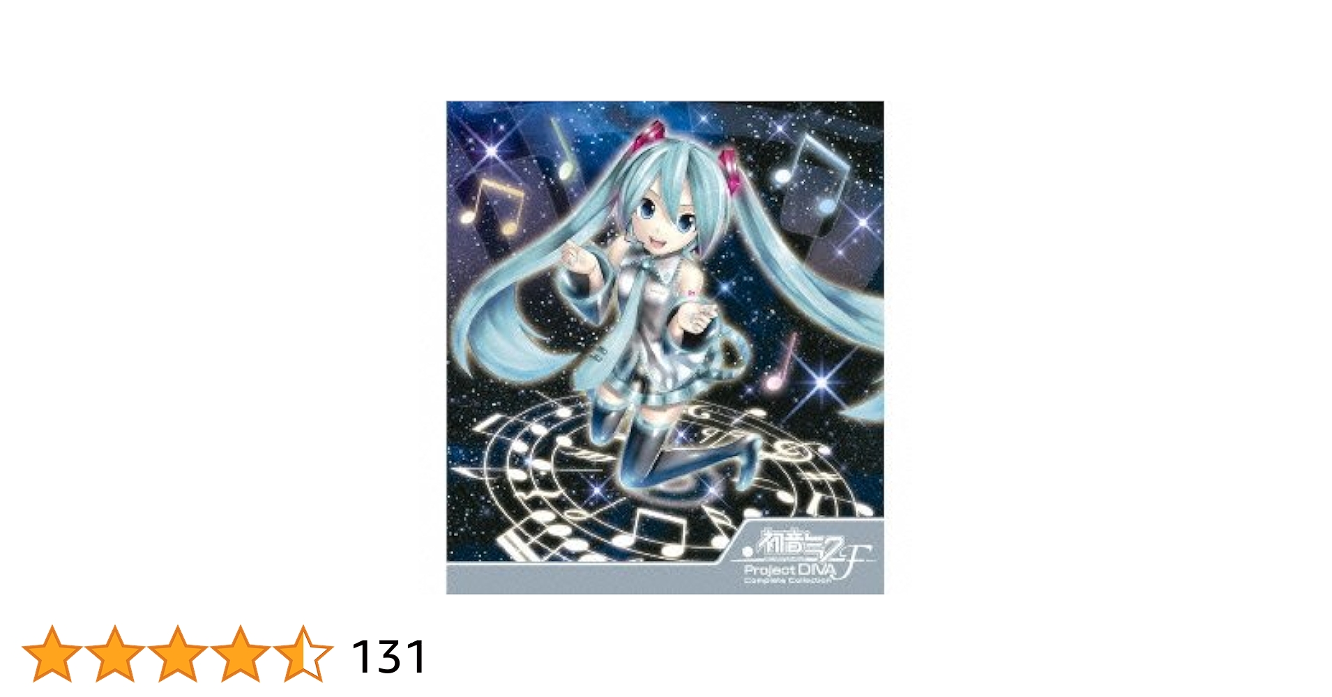 ６ＦCDショップ　初音ミク-Project  DIVA-Ｘ無しの楽曲を完全収録！ 6FCDショップ 初音ミク-Project DIVA-X無しの楽曲を完全収録