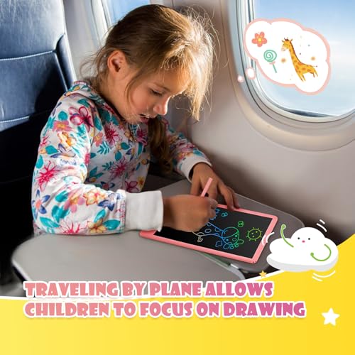 Unleash Creativity: The Ultimate Doodle Delight for Little Artists
