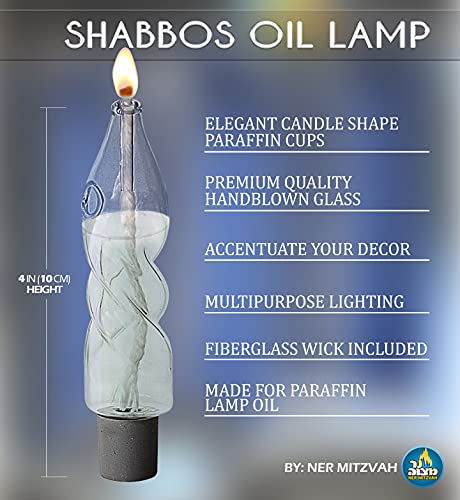 Candle Shape Paraffin Cups - Image 3