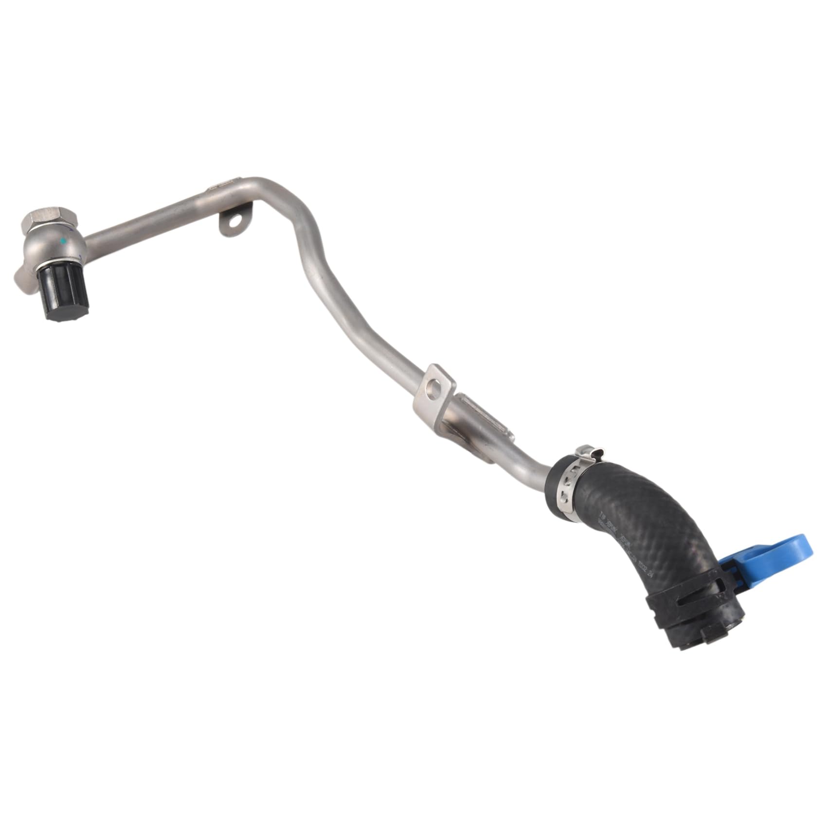 Littimoon 1341J1 V860356280 Engine Water Pipe for 208//3008/408/508/5008/RCZ C4/C5/DS3/DS4/DS5