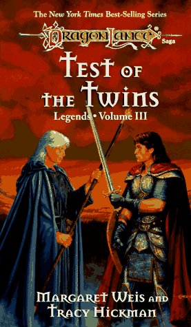 Test of the Twins Test of the Twins