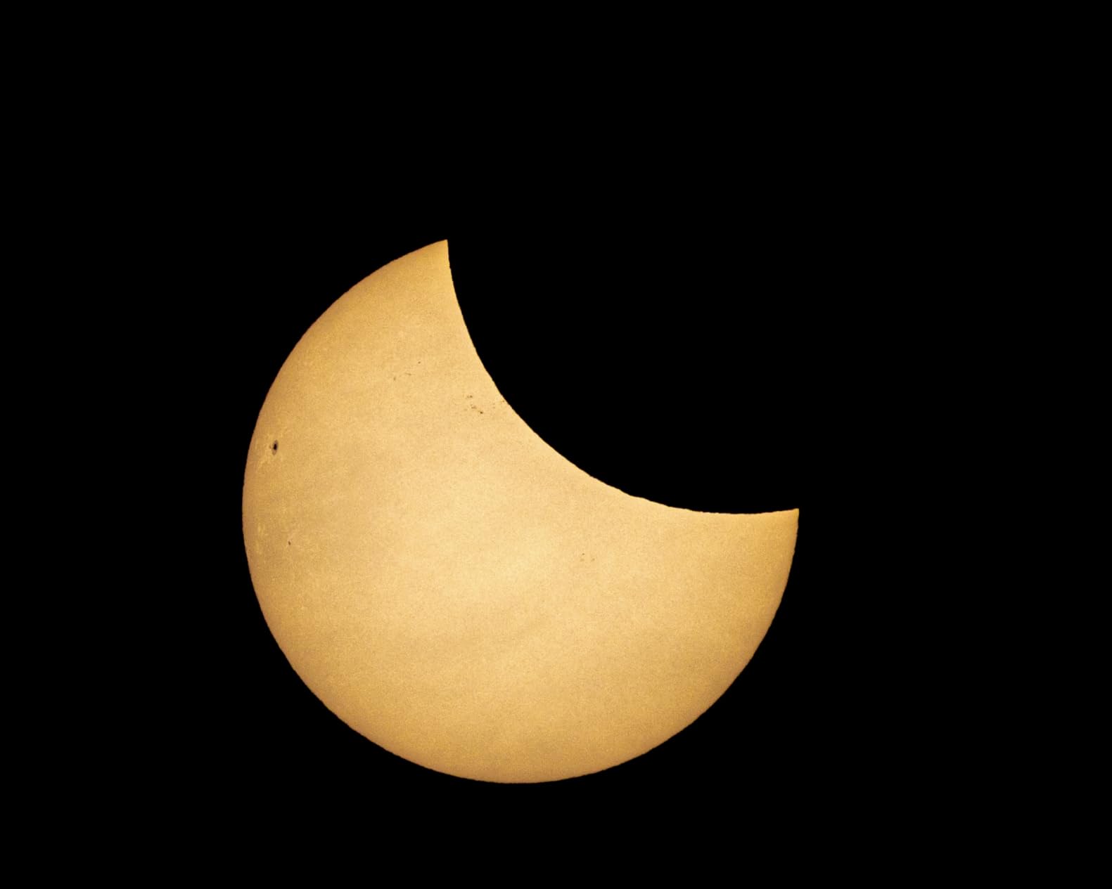 Genialer Filter, der genau das hält, was er verspricht.