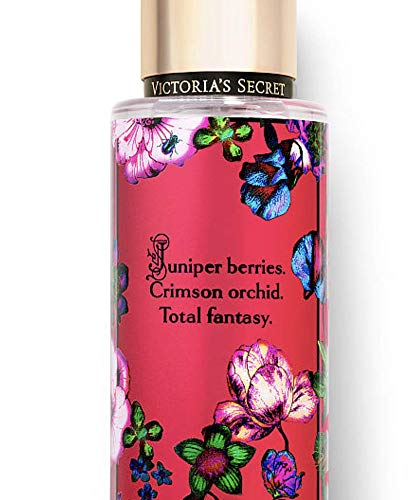 Victoria Secret Forbidden Berries Perfume 2025