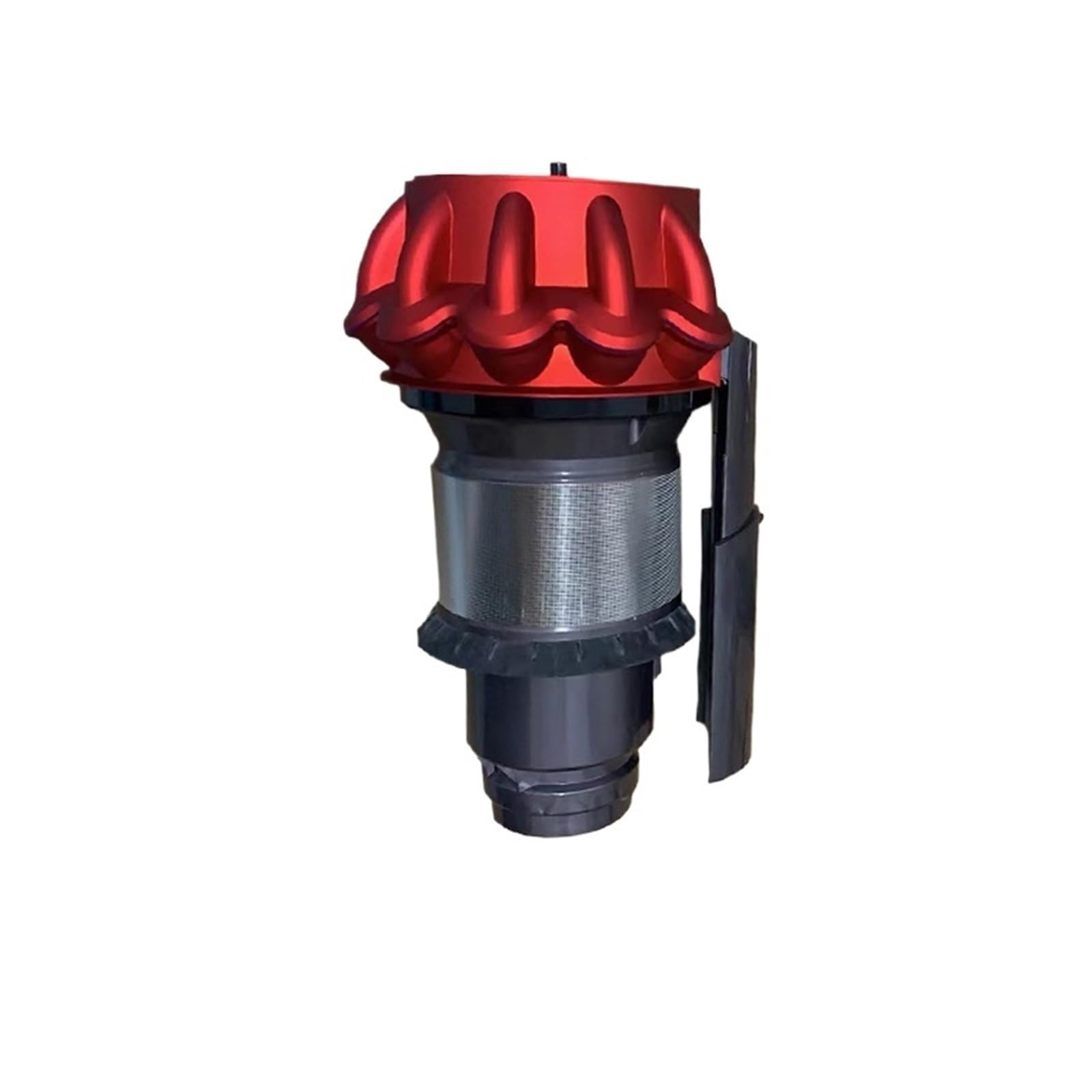Filtro HEPA for Bote de Basura, colector de Polvo ciclónico, Compatible con Piezas de aspiradora Dyson V10