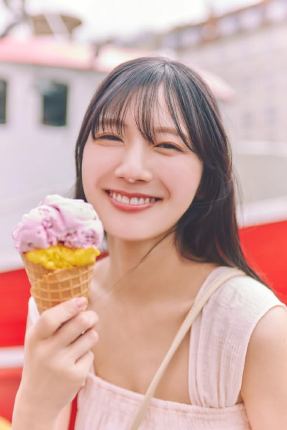 Amazon.co.jp: 日向坂46 河田 陽菜 2nd 写真集 (タイトル未定