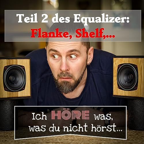 Mixing, Mastering, Musikproduktion mit Hz-Blut Audio...Equalizer Teil 2 cover art