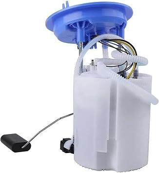 3QF919051E NEW Fuel Pump & Sending Unit Module Assembly Compatible For VW Atlas 3QF919051F 3QG919051CZAFS 3QF 919 051 E