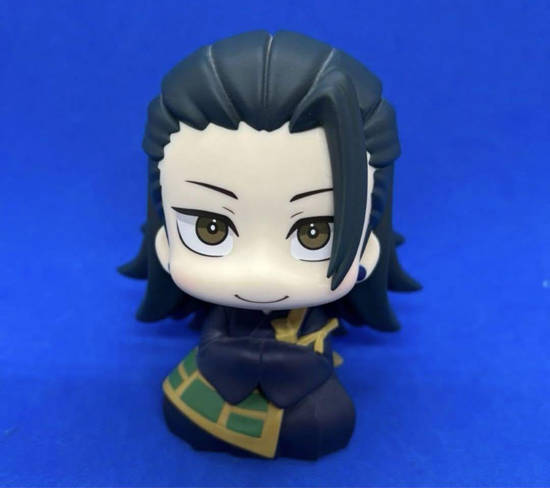 呪術廻戦0　るかっぷ　夏油傑 劇場版 呪術廻戦 0 夏油傑 | メガホビ MEGAHOBBY STATION