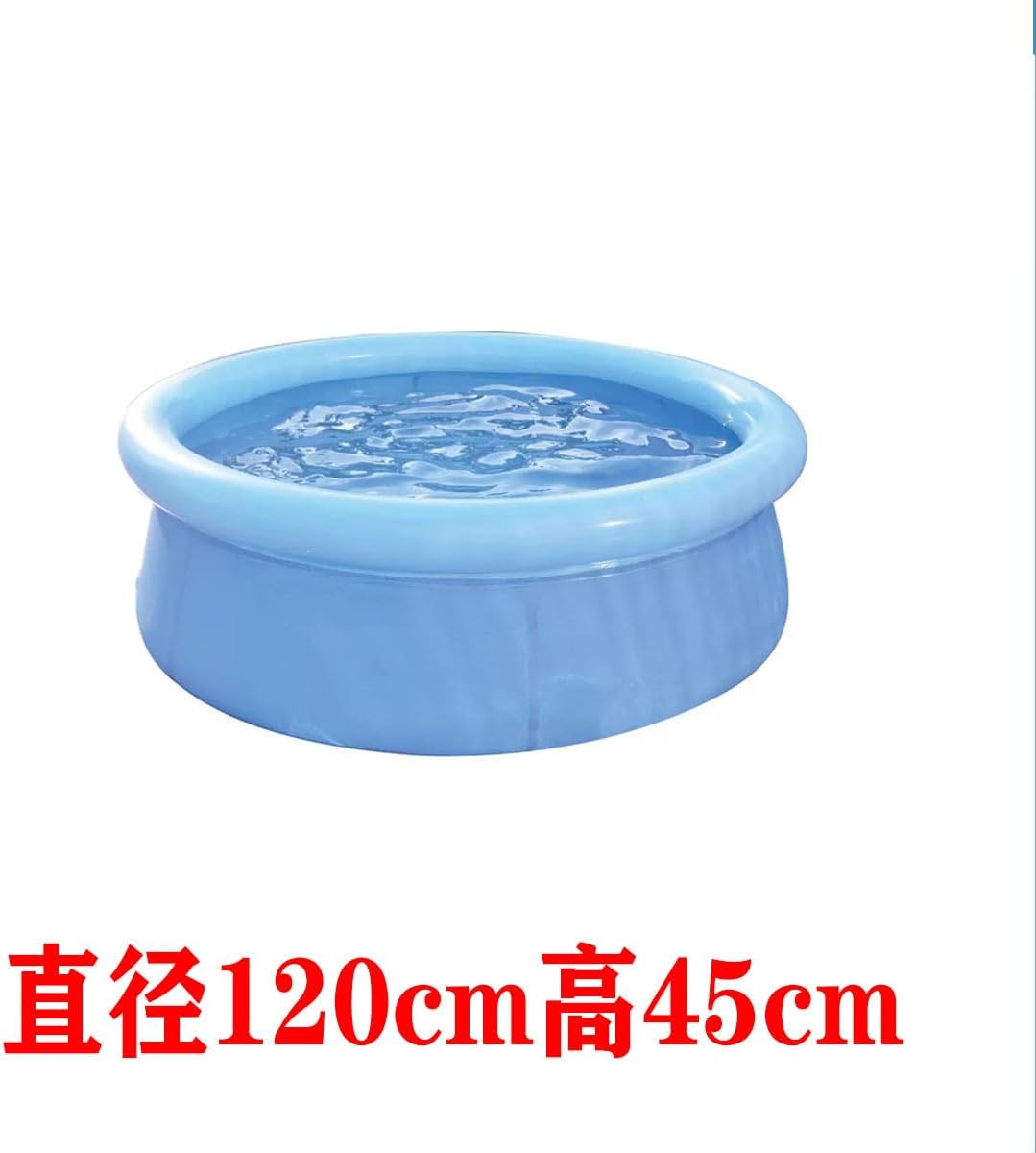 Inflatable Swimming Pool