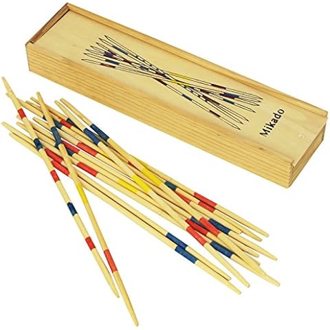 Aquamarine Games Mikado Pro Cover