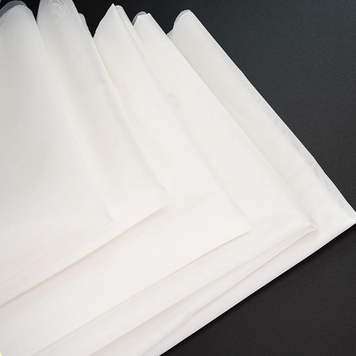 Feines Filternetz aus Nylongewebe, 1 Packung