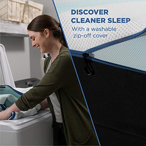 Tempur-Pedic LuxeAdapt Soft King Mattress - Image 4