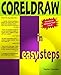 Price comparison product image Coreldraw In Easy Steps: V3 to V8: Covers Versions 3-8 (In Easy Steps Series)