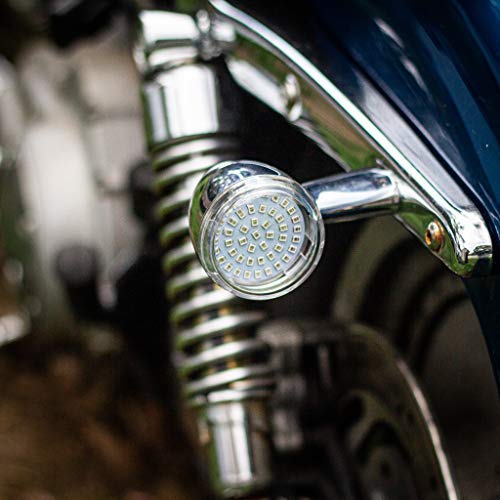 Eagle lights ウインカーキット ハーレー ウインカー led LEDブレット