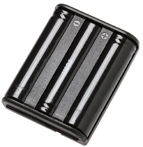 Batterie de téléphone sans fil Uniden BP999 rechange pour modèles EXS9966