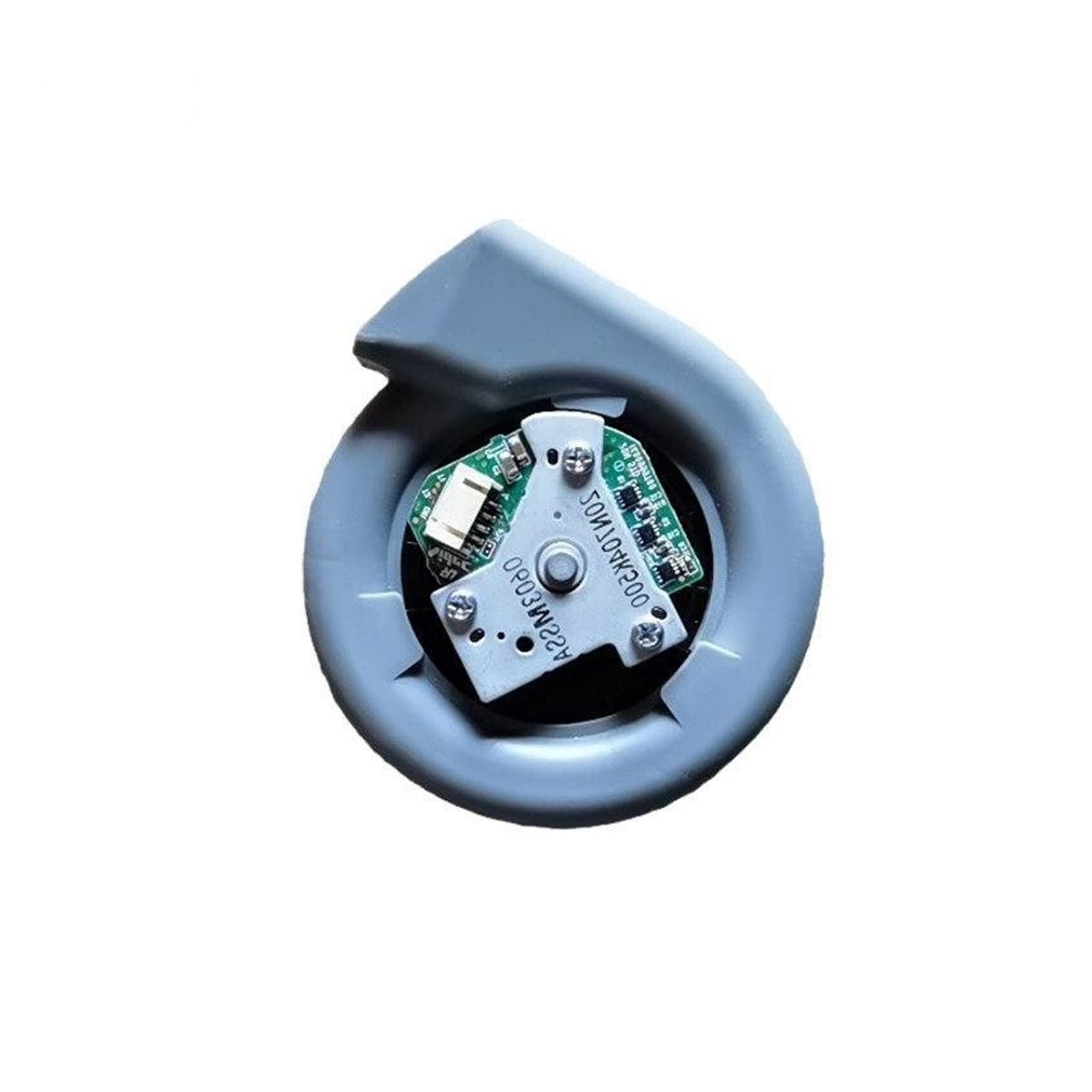 Robot Vacuum Cleaner Host Fan Motor, Compatible for Mijia G1 MJSTG1, Vacuum Cleaner Replacement Parts