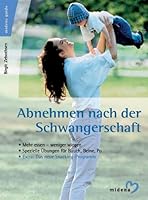 Abnehmen nach der Schwangerschaft. 3310004805 Book Cover