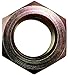 Beck/Arnley 103-3108 Axle Nut