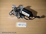 scheibenwischermotor opel vivaro Opel Katalog Nr: 1273086 Wischermotor Scheibenwischermotor vorne Vectra C Signum Opel