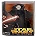 Produktbild Darth Sidious 12" Inch / 30 cm Actionfigur - Star Wars Revenge of the Sith Collection 2005 von Hasbro