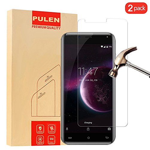 PULEN [2 Pack] Cubot Magic Pellicola Protettiva