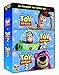 Produktbild Coffret trilogie toy story [FR Import]