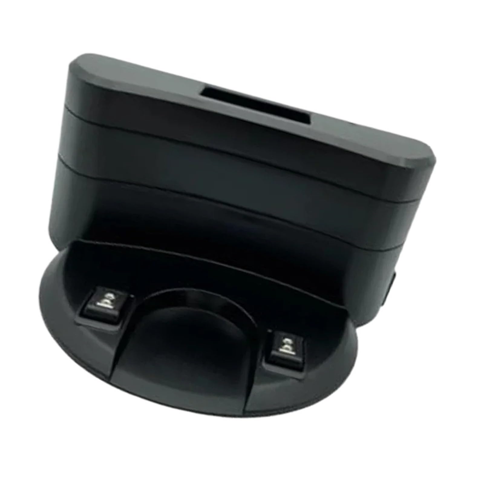 Base De Carga for Robot Aspirador, Compatible Con Conga 990, Estación De Carga, Accesorio for Productos De Limpieza Del Hogar