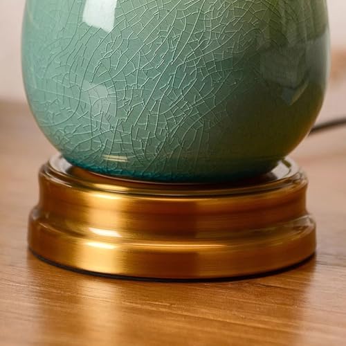 Lampe à LED au design simple et créatif pour éclairage de table moderne