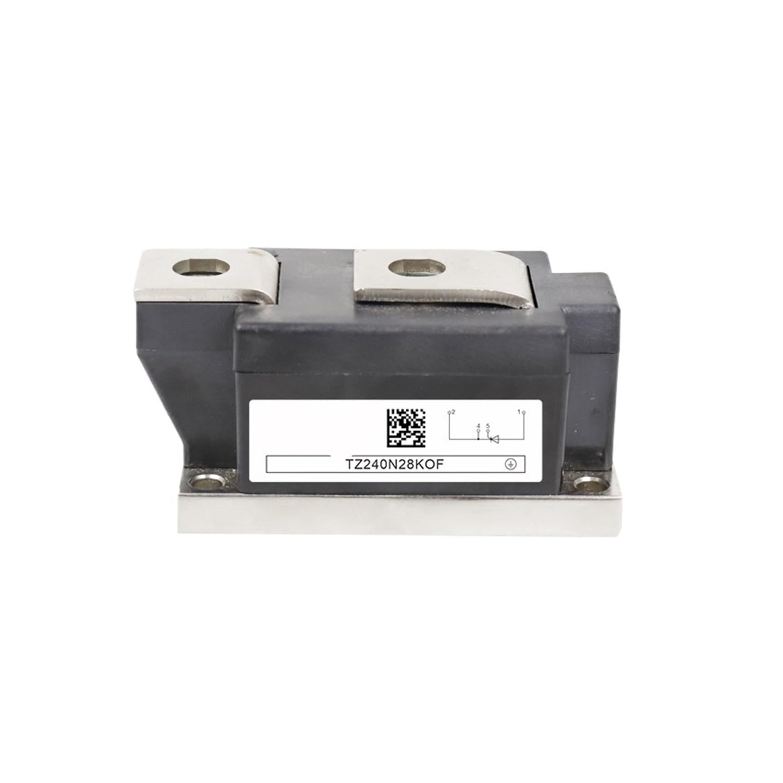 KSZHZYMGX TZ240N28KOF Thyristor Module
