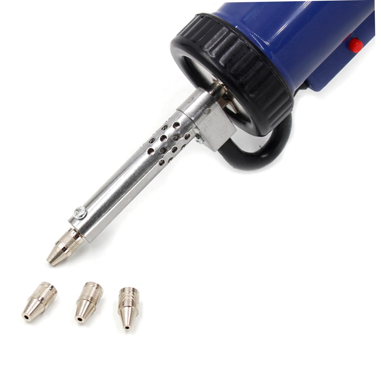 Pompa Dissaldante Pompa A Macchina Dissaldante Strumento Dissaldante Sottovuoto Aspiratore Elettrico Per Saldatura Aspiratore Per Dissaldatura Attrezzatura Portatile