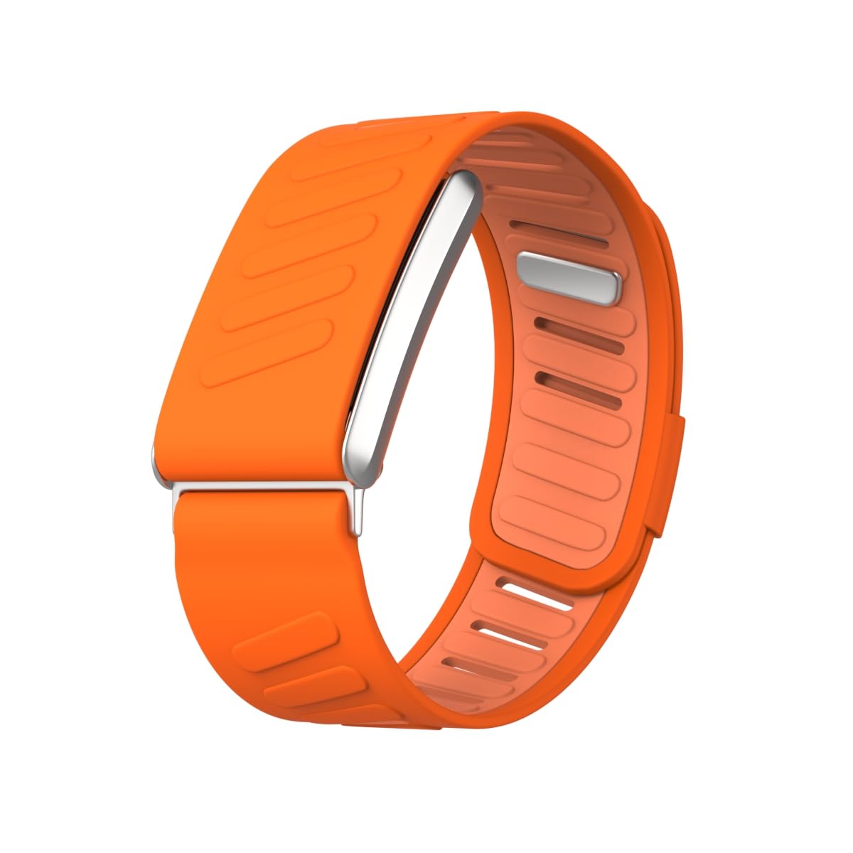 Band Compatible with Whoop 5.0 Minimalist Silicone Multiple Colors Waterproof and Breathable Replacement Band for Whoop 5.0 Suitable for Various Scenarios for Men Women-image-32