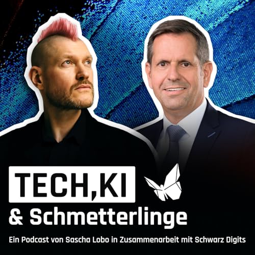 Tech, KI & Niedersachsen (mit Olaf Lies)
