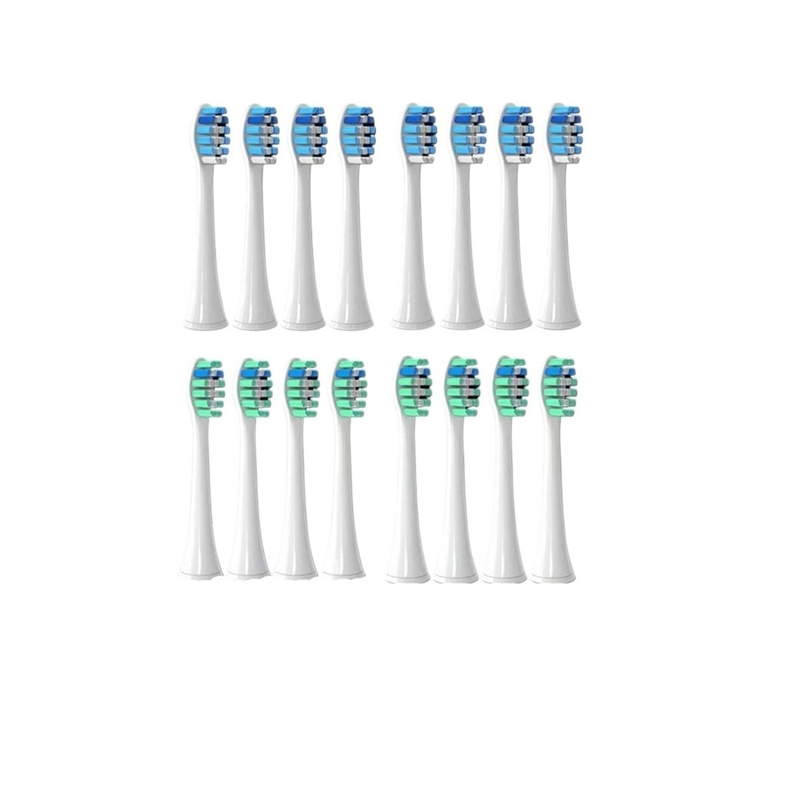 Compatible con mangos de cepillos dientes eléctricos serie HX3/HX6/HX9