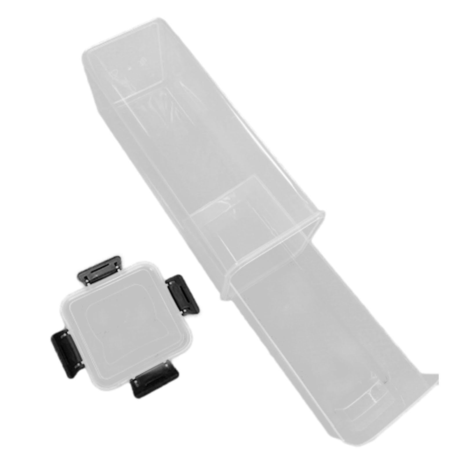 BNF Fresh Bread Storage Container Sandwich Bread Holder for Camping Trips Hiking | Home & Garden | Kitchen, Dining & Bar | Kitchen Storage & Organization | Food Storage Containers-image-1