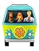 Revell Snaptite Build and Play Scooby Doo Mystery Van Model Kit
