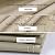 POMER Fire Pit Cover, 30 inch Square Outdoor Gas Fireplace Cover Beige Waterproof Firepit Covers for Propane Fire Pit Table - 30x30x25 inch
