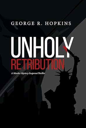 Unholy Retribution