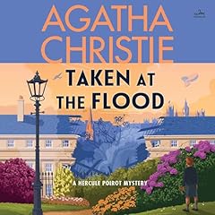 Taken at the Flood cover art