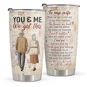 Macorner Valentines Day Gifts For Her – Birthday Gifts for Wife & Romatic Gifts for Her For Anniversary Christmas Gifts…