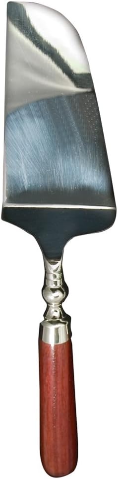 GAC Corona Treasures Pie/Cake Server, 12-Inch