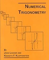Numerical Trigonometry 1888570121 Book Cover
