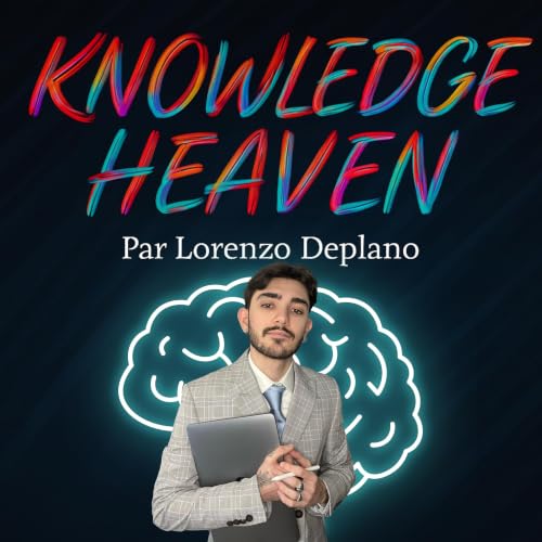 Knowledge Heaven Titelbild