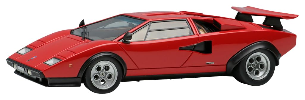 Amazon | EIDOLON 1/43 ランボルギーニ カウンタック LP400/500S Amazon | EIDOLON 1/43 ランボルギーニ カウンタック LP400/500S